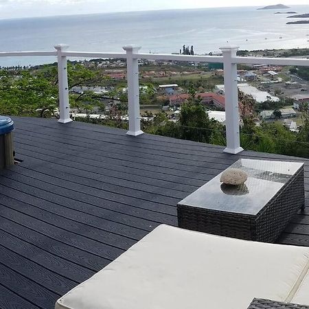 Caribbean Splendor With Million Dollar Views Vila Christiansted Exterior foto