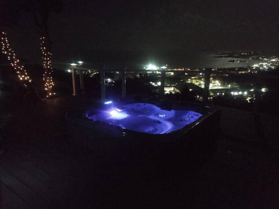 Caribbean Splendor With Million Dollar Views Vila Christiansted Exterior foto