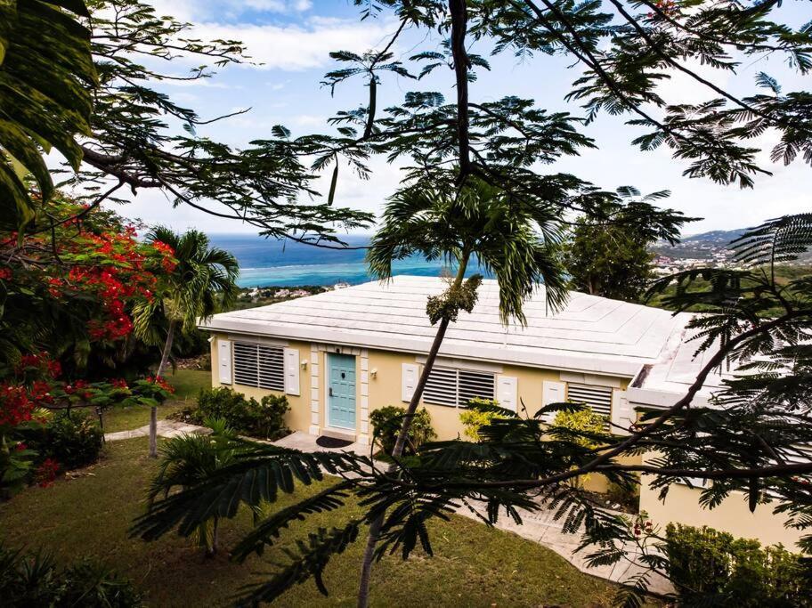 Caribbean Splendor With Million Dollar Views Vila Christiansted Exterior foto