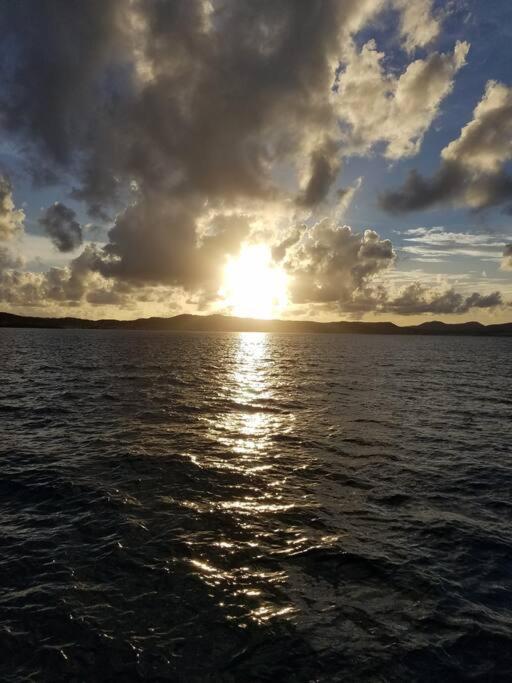 Caribbean Splendor With Million Dollar Views Vila Christiansted Exterior foto